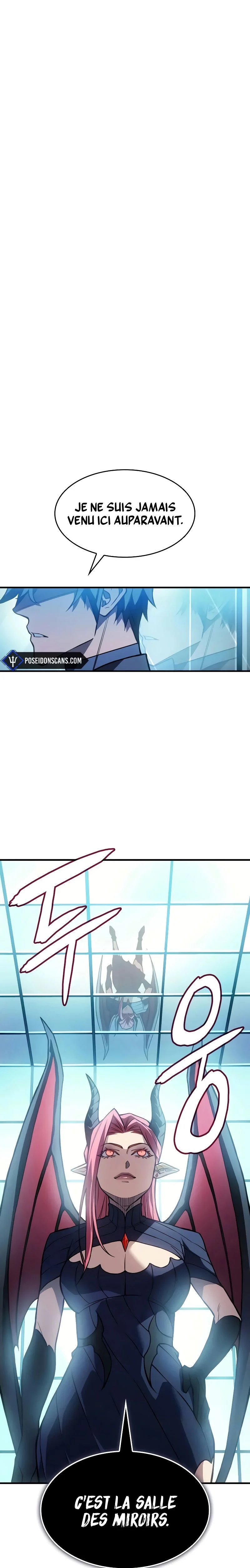 Read Regressing With The King's Power Manga Online