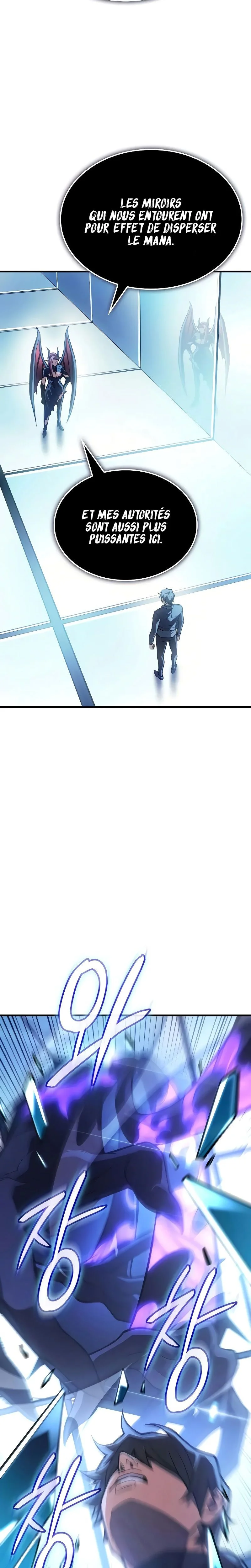 Read Regressing With The King's Power Manga Online