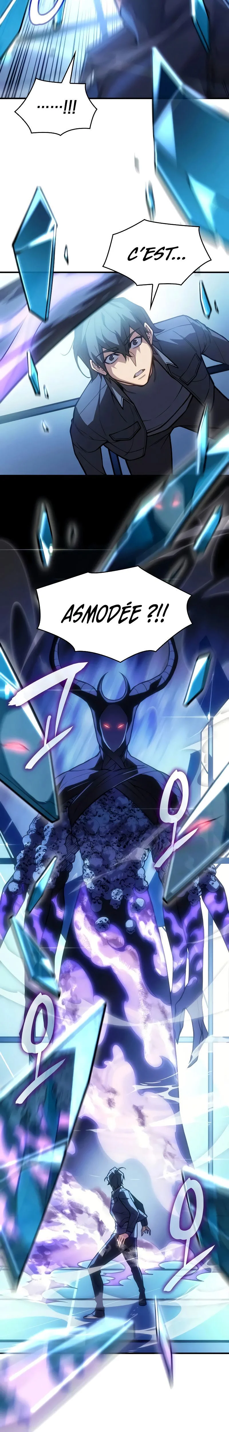 Read Regressing With The King's Power Manga Online