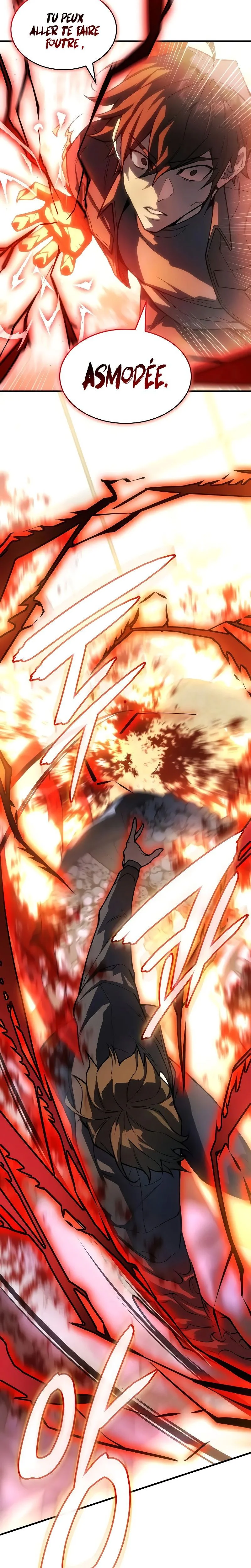 Read Regressing With The King's Power Manga Online