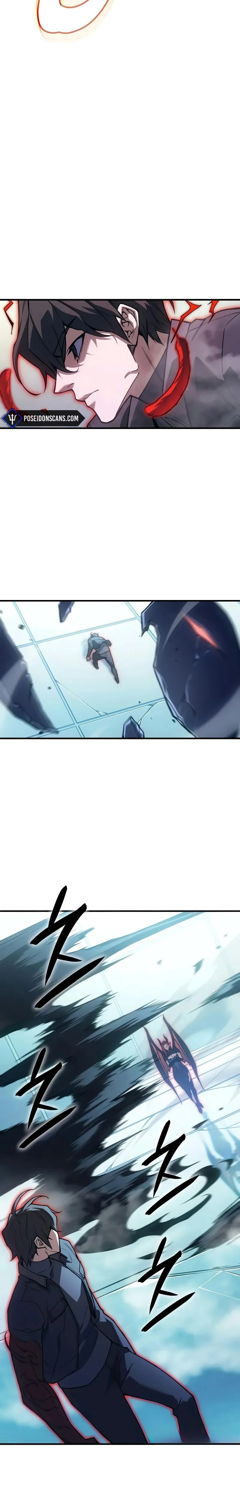 Read Regressing With The King's Power Manga Online