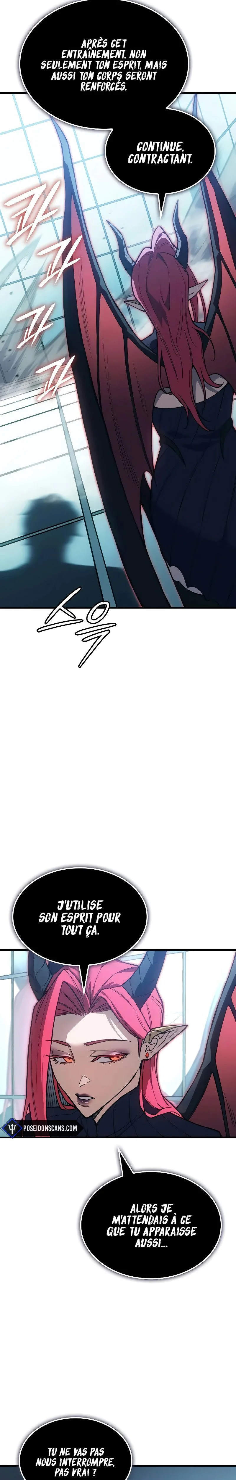 Read Regressing With The King's Power Manga Online