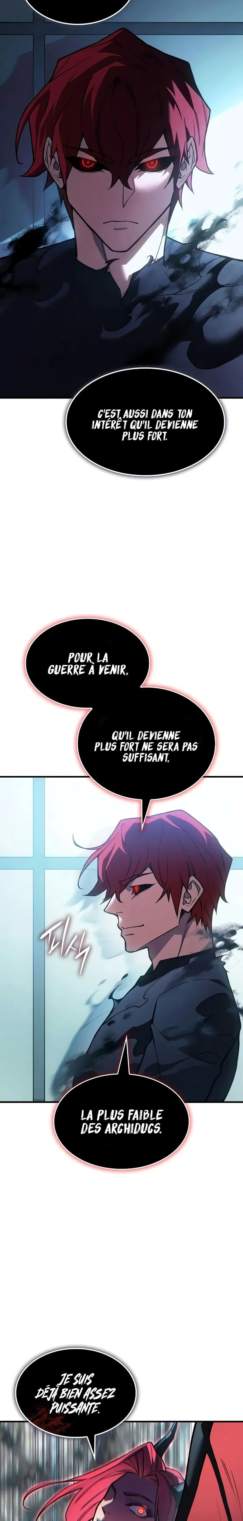 Read Regressing With The King's Power Manga Online