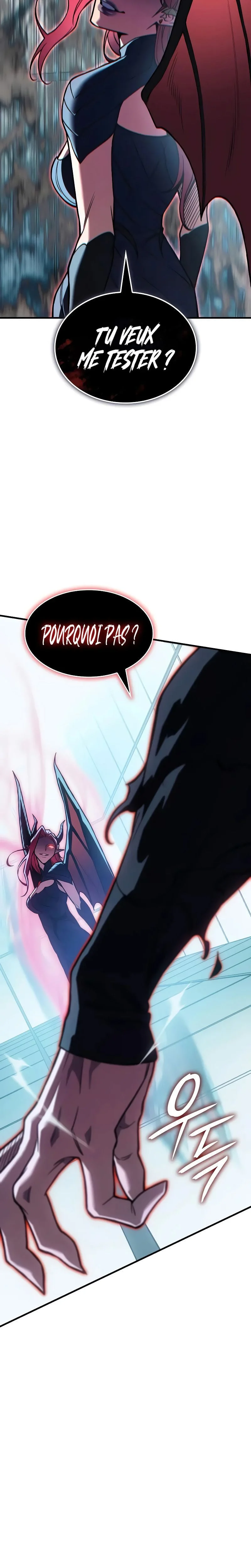 Read Regressing With The King's Power Manga Online