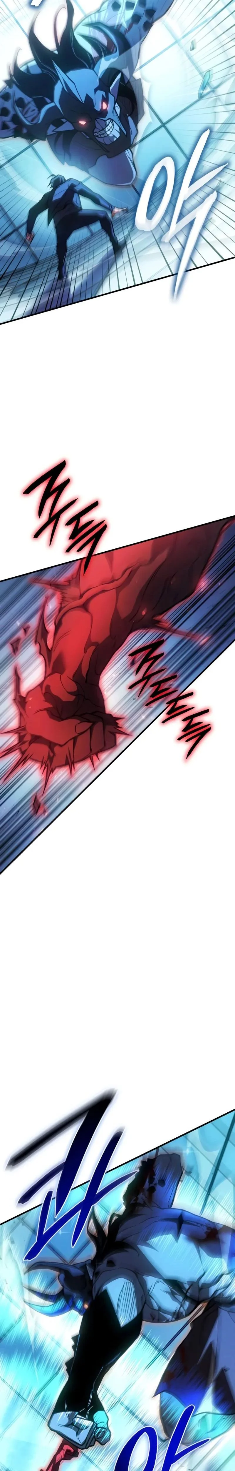 Read Regressing With The King's Power Manga Online