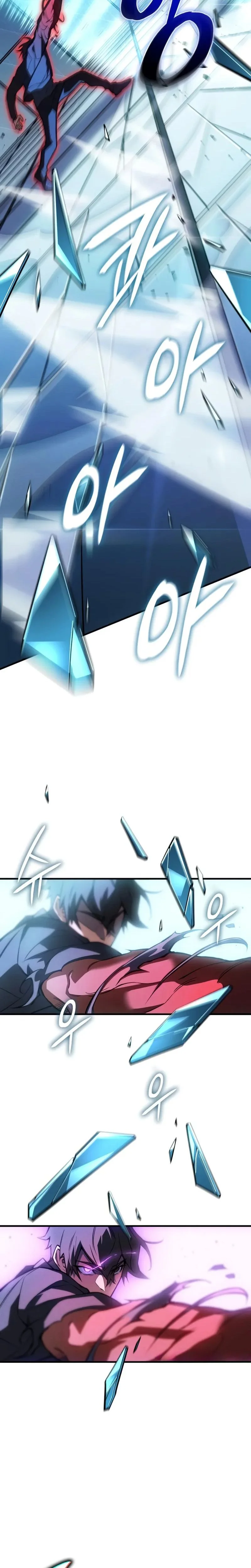 Read Regressing With The King's Power Manga Online