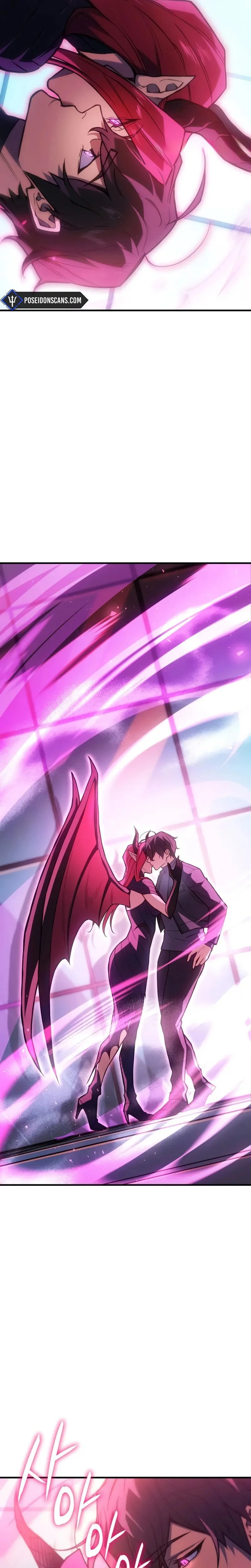 Read Regressing With The King's Power Manga Online