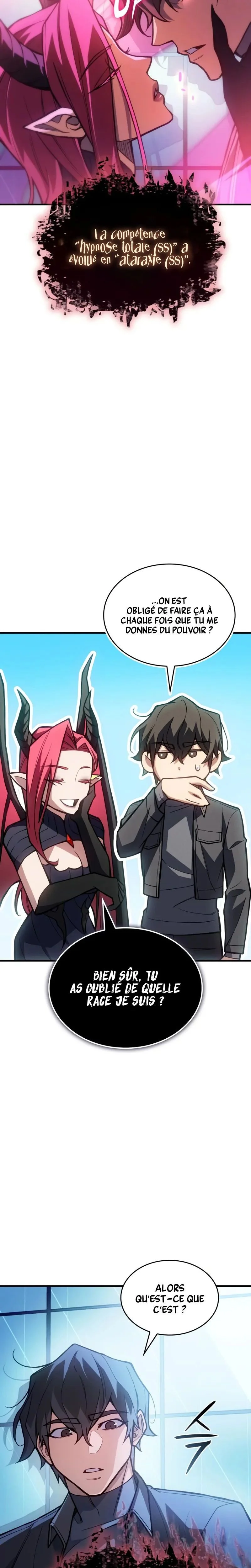 Read Regressing With The King's Power Manga Online