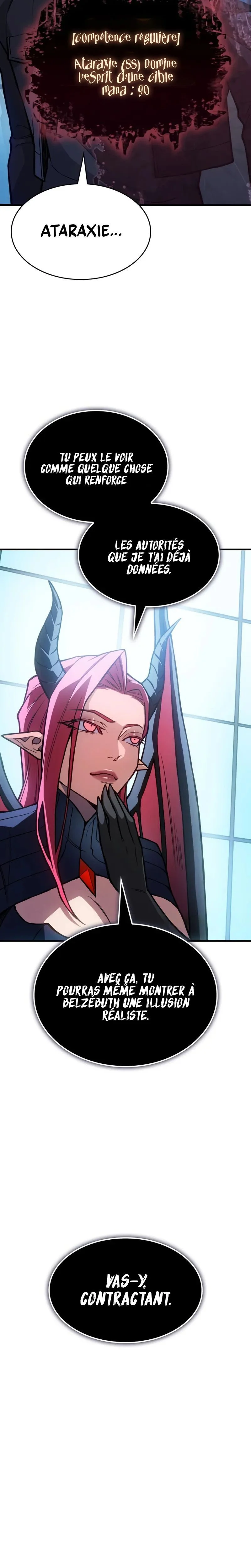 Read Regressing With The King's Power Manga Online