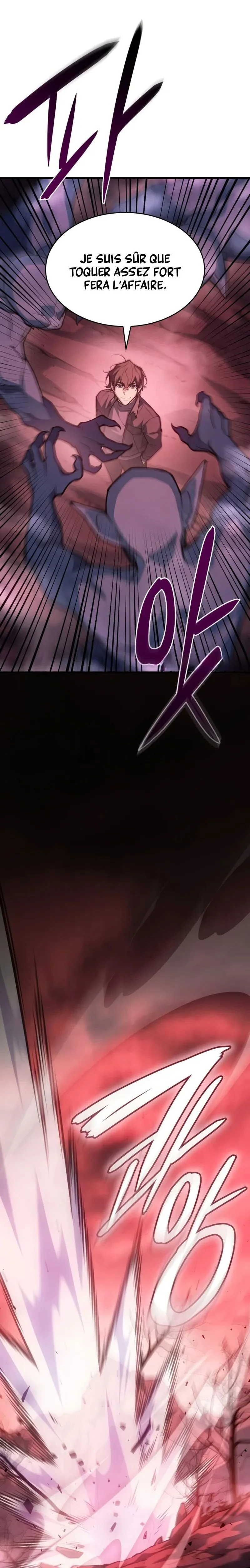 Read Regressing With The King's Power Manga Online