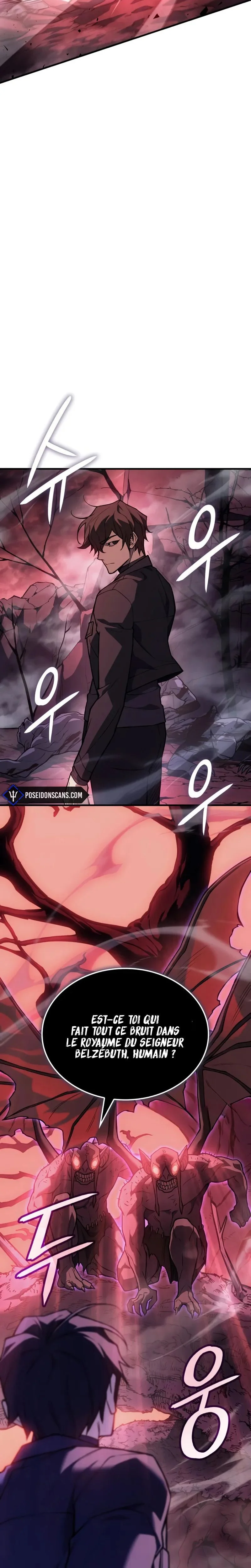 Read Regressing With The King's Power Manga Online