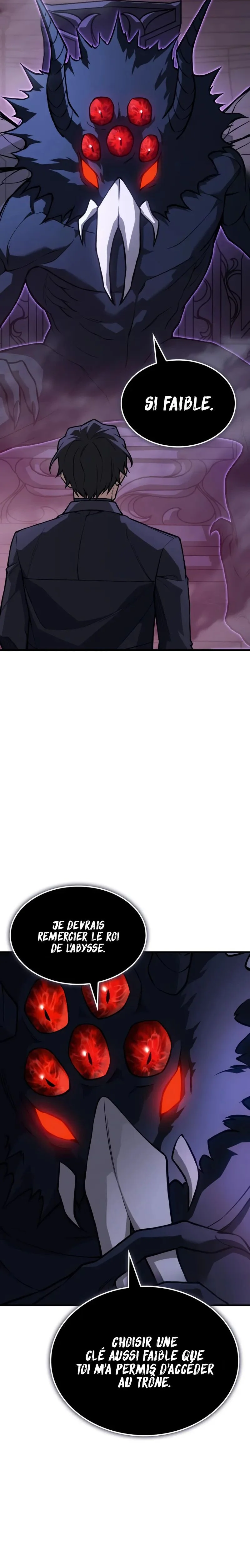 Read Regressing With The King's Power Manga Online