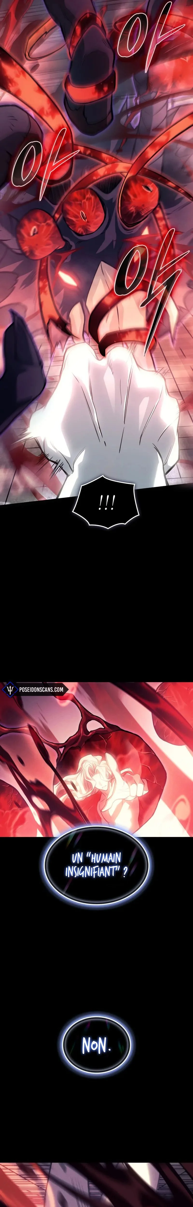 Read Regressing With The King's Power Manga Online