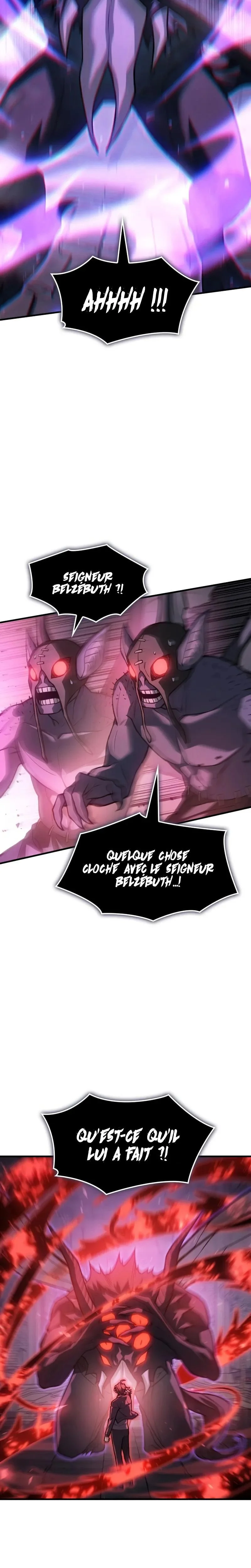 Read Regressing With The King's Power Manga Online