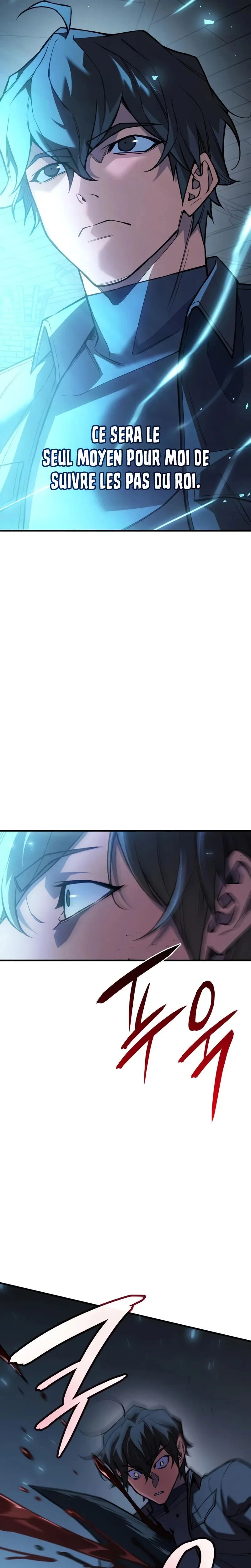 Read Regressing With The King's Power Manga Online