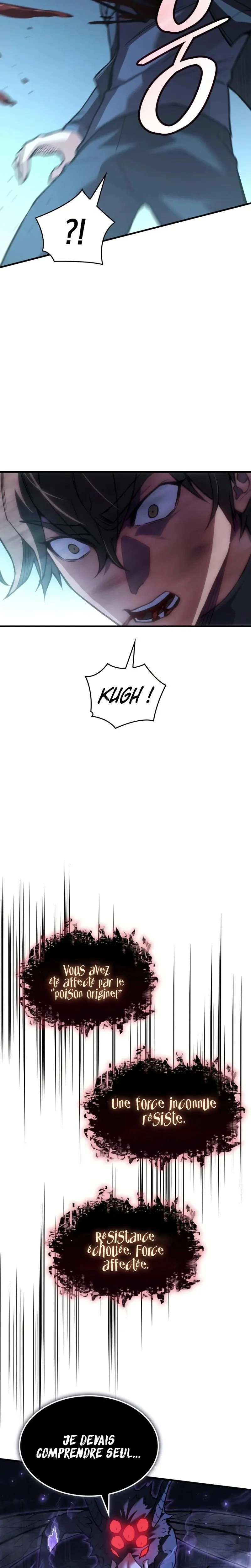 Read Regressing With The King's Power Manga Online