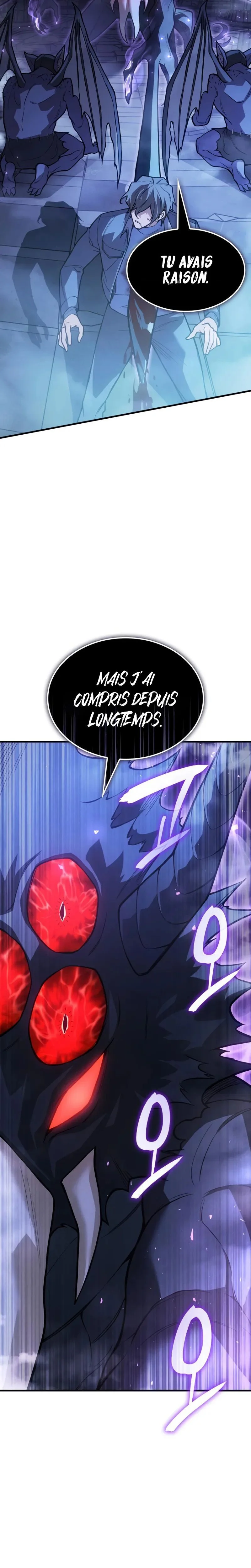 Read Regressing With The King's Power Manga Online