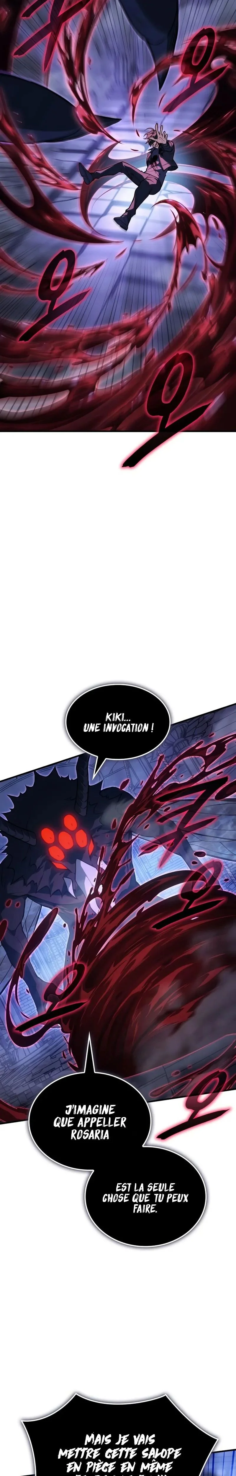 Read Regressing With The King's Power Manga Online