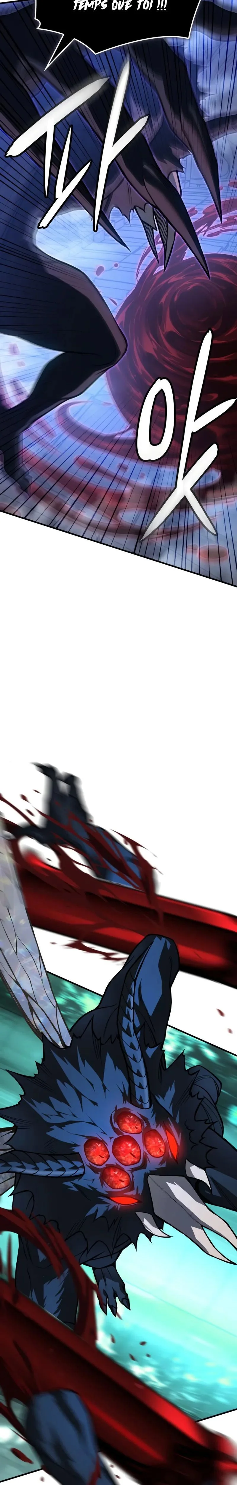 Read Regressing With The King's Power Manga Online