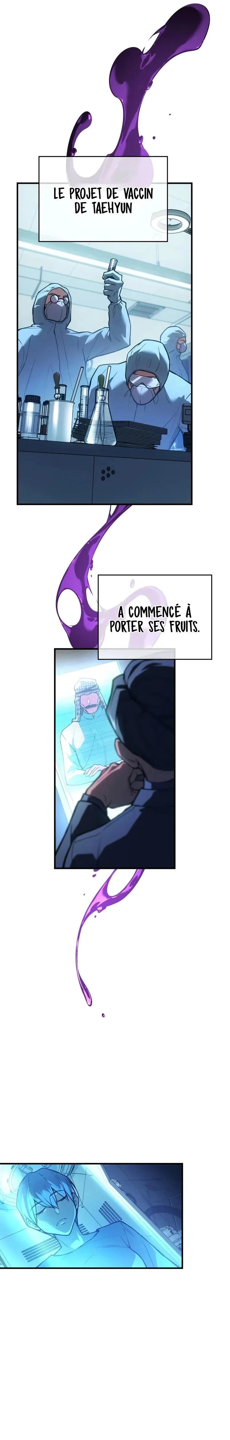 Read Regressing With The King's Power Manga Online