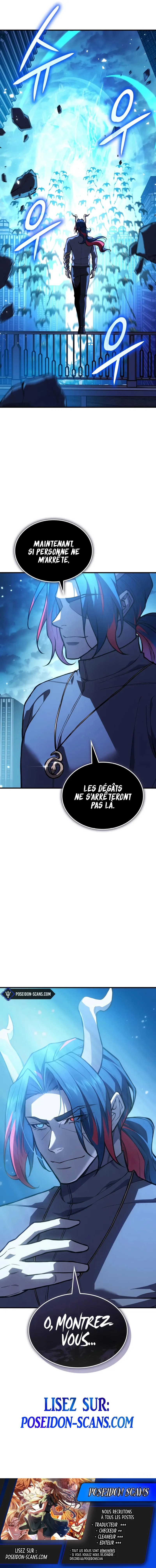 Read Regressing With The King's Power Manga Online