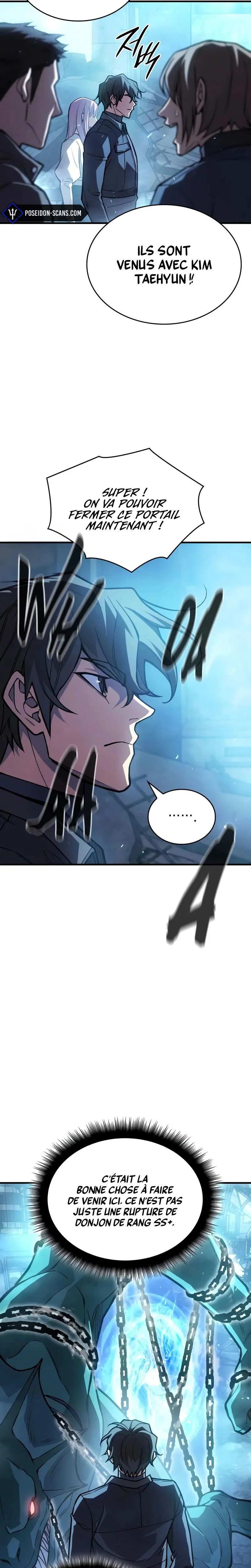 Read Regressing With The King's Power Manga Online