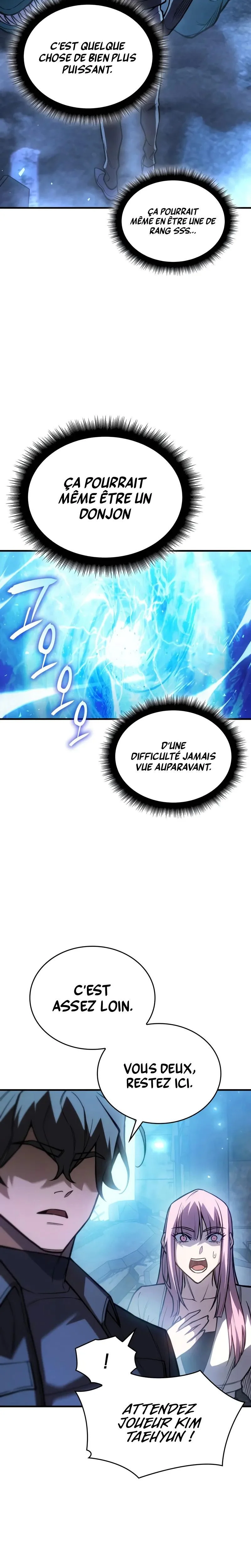 Read Regressing With The King's Power Manga Online