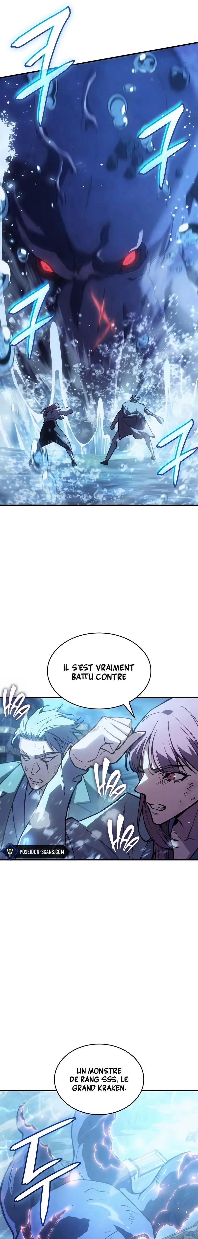 Read Regressing With The King's Power Manga Online