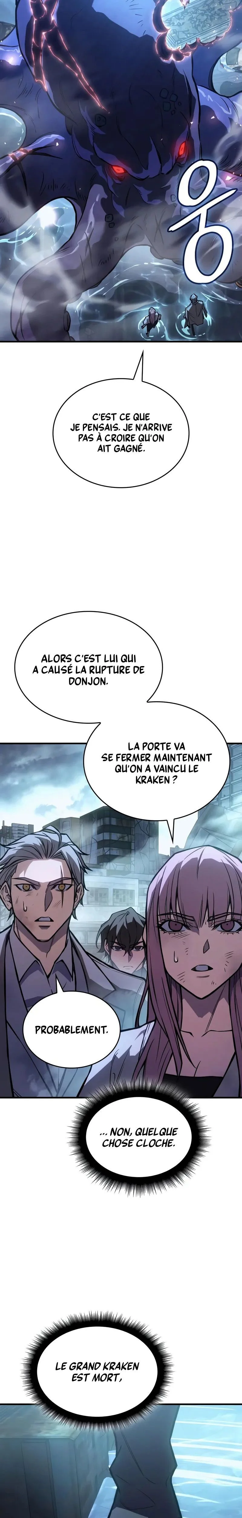 Read Regressing With The King's Power Manga Online