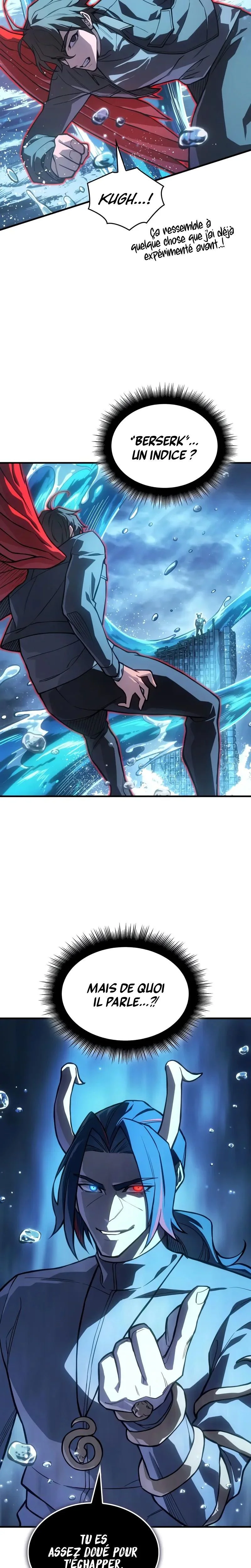 Read Regressing With The King's Power Manga Online