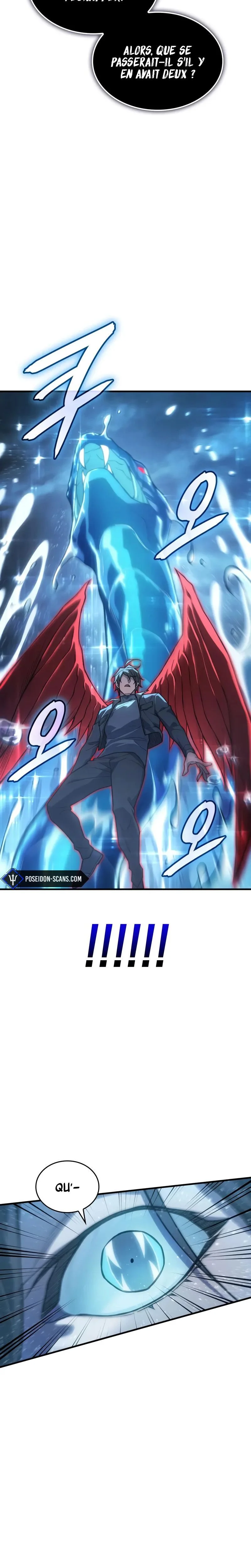 Read Regressing With The King's Power Manga Online