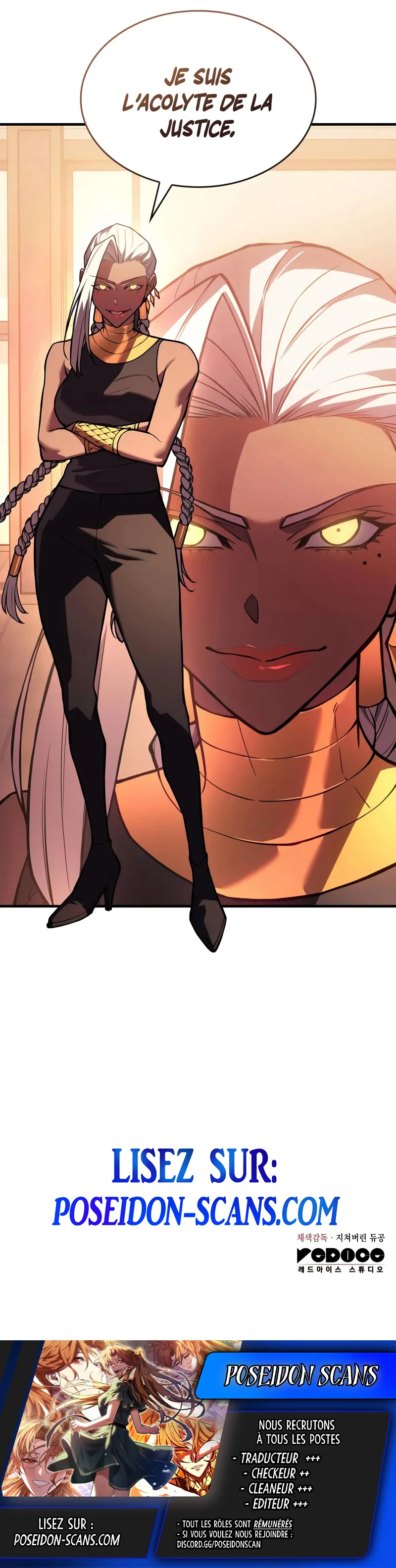 Read Regressing With The King's Power Manga Online