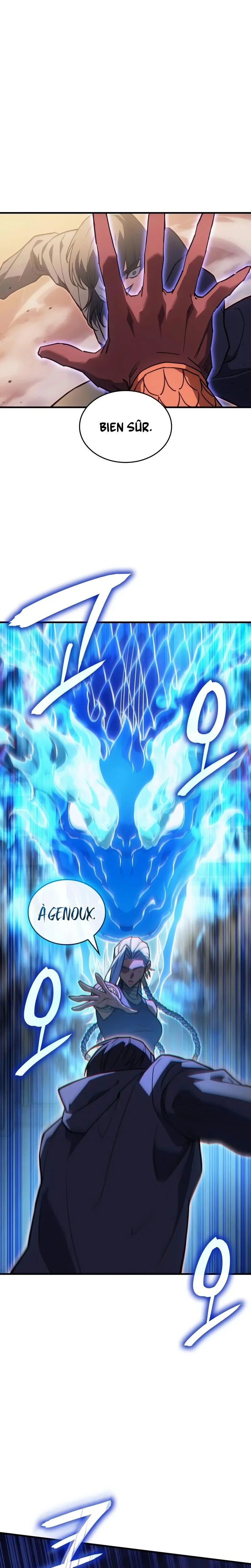 Read Regressing With The King's Power Manga Online