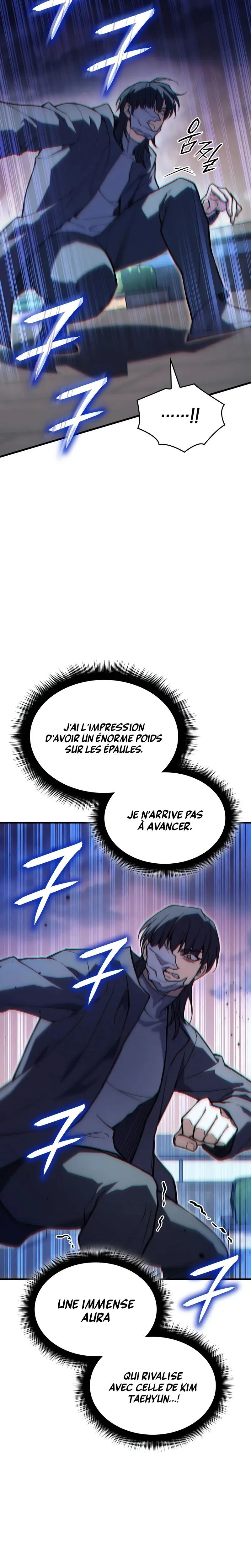 Read Regressing With The King's Power Manga Online