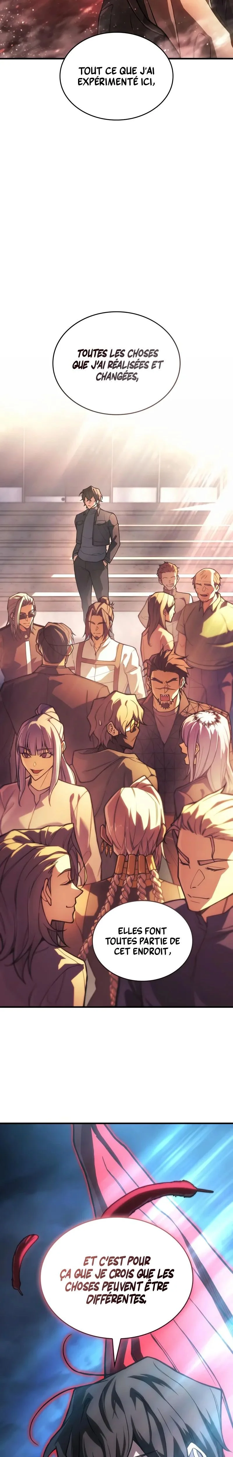 Read Regressing With The King's Power Manga Online