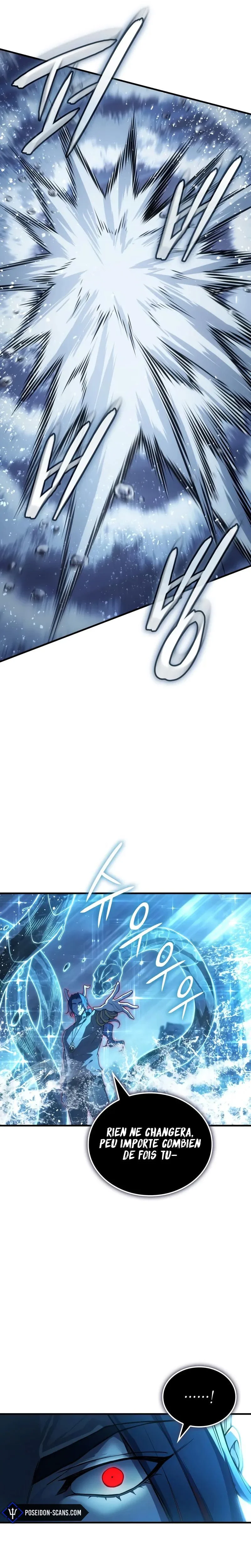 Read Regressing With The King's Power Manga Online