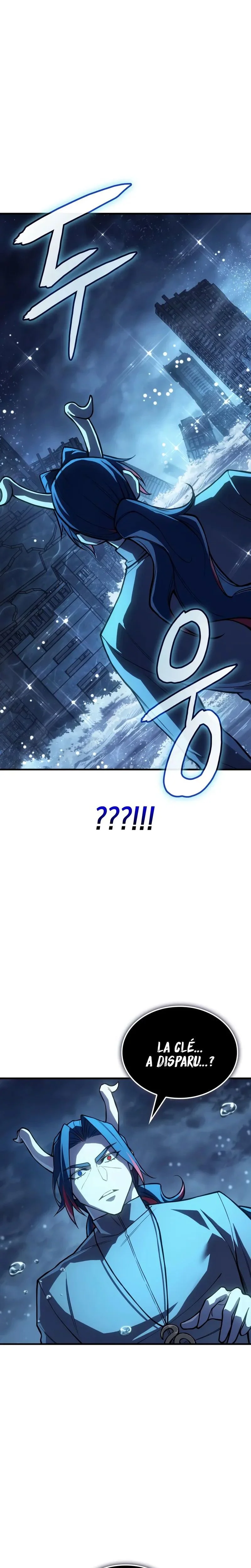 Read Regressing With The King's Power Manga Online