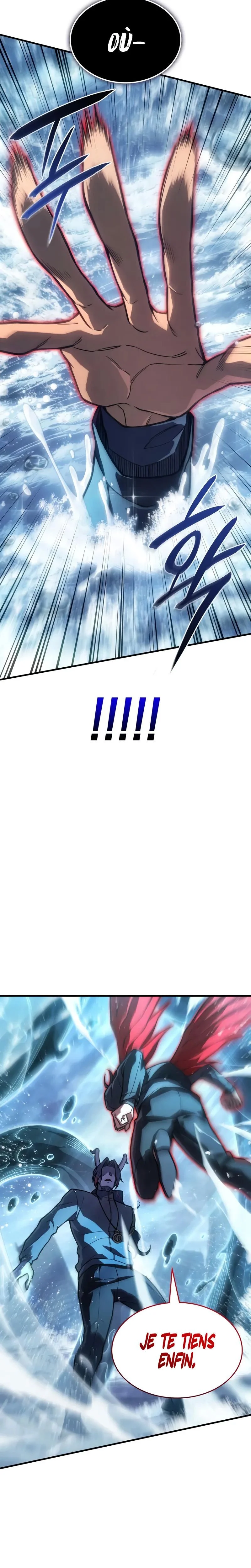 Read Regressing With The King's Power Manga Online