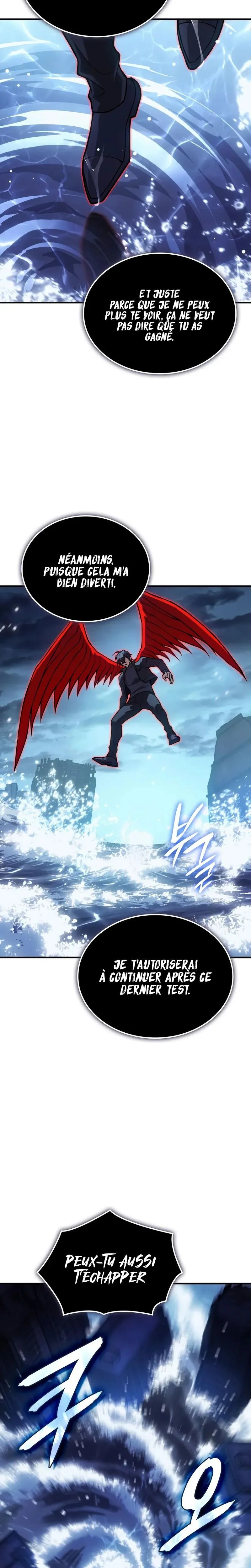 Read Regressing With The King's Power Manga Online