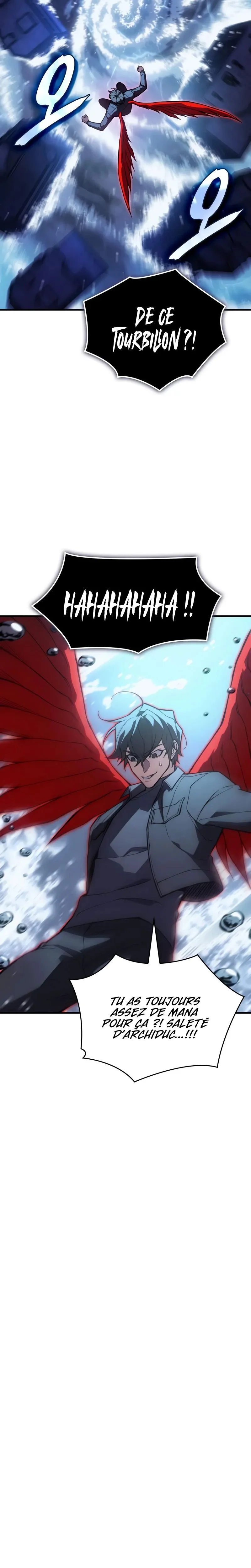 Read Regressing With The King's Power Manga Online