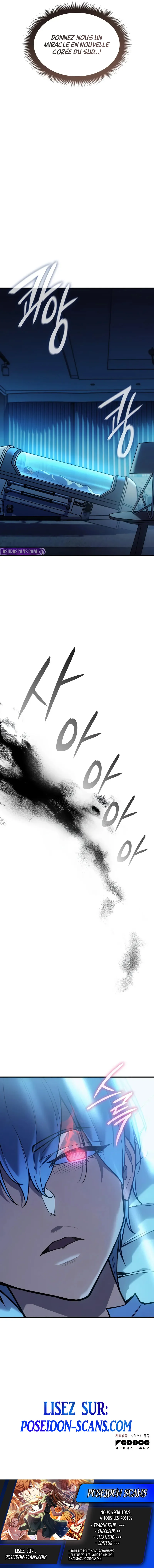 Read Regressing With The King's Power Manga Online