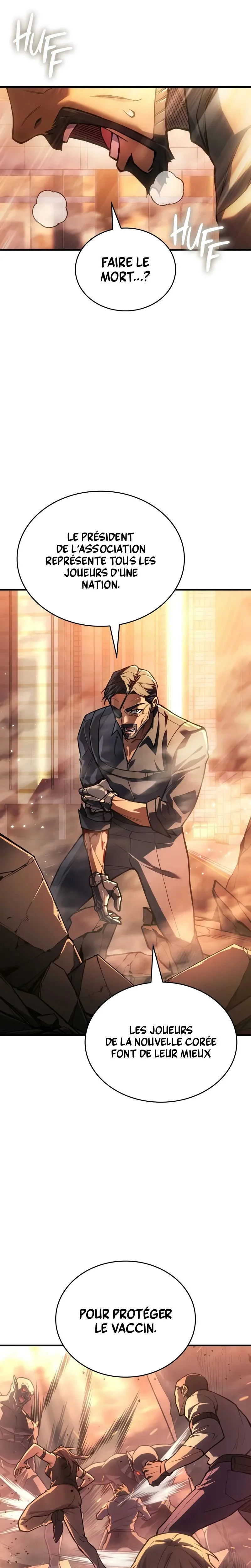 Read Regressing With The King's Power Manga Online