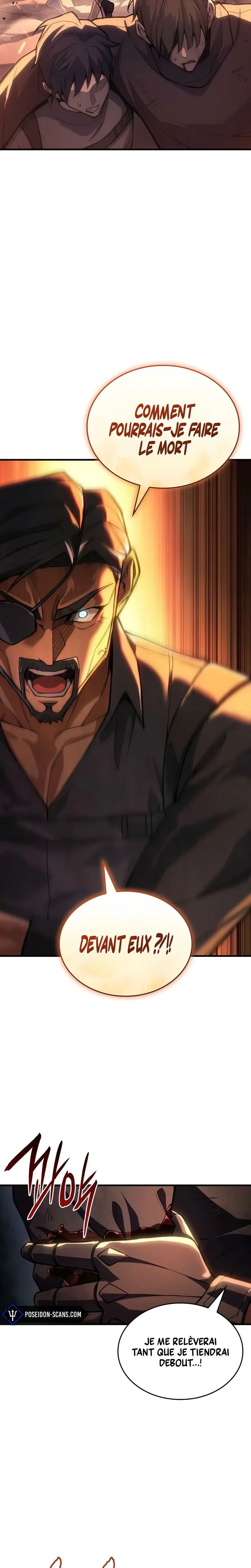 Read Regressing With The King's Power Manga Online