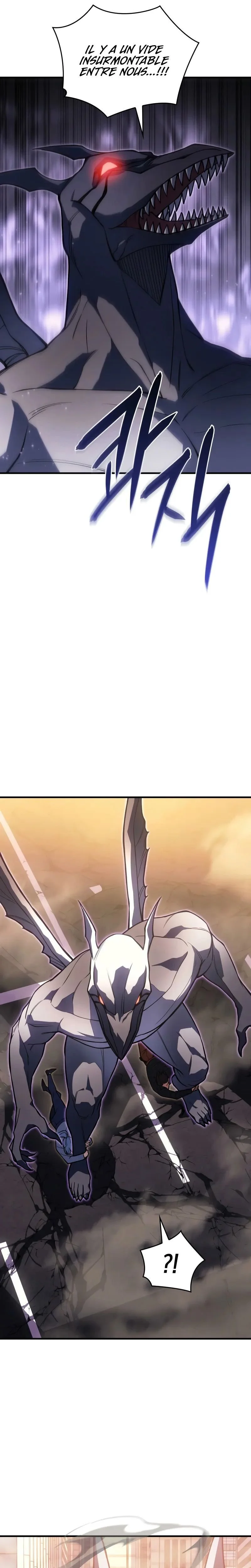 Read Regressing With The King's Power Manga Online