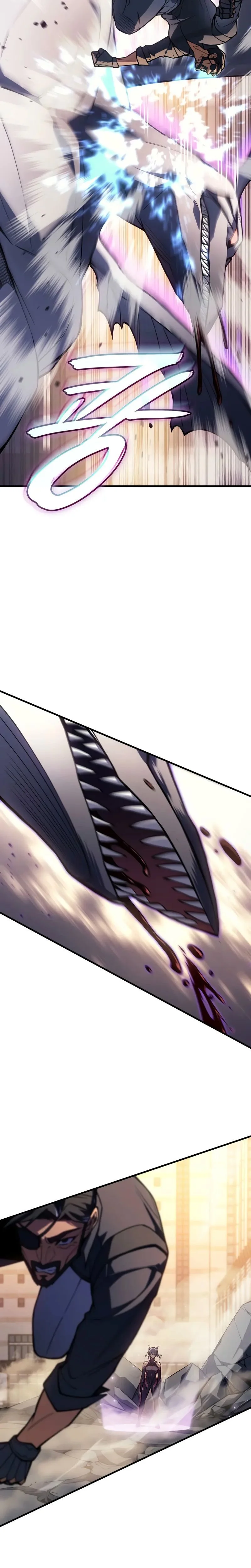 Read Regressing With The King's Power Manga Online