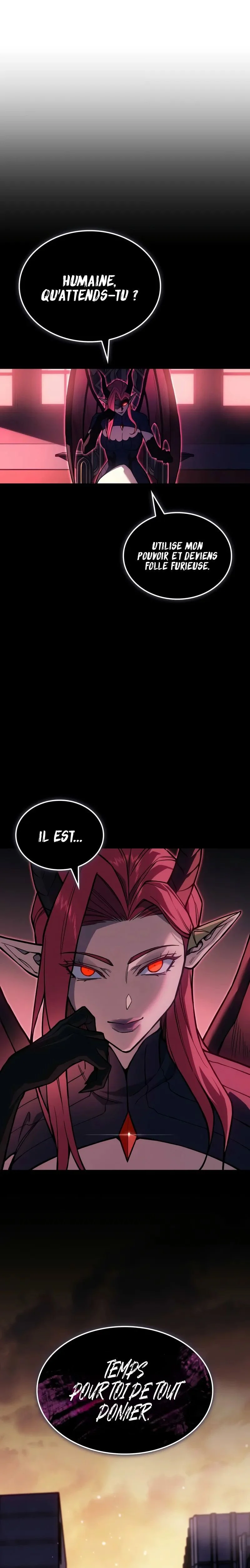 Read Regressing With The King's Power Manga Online