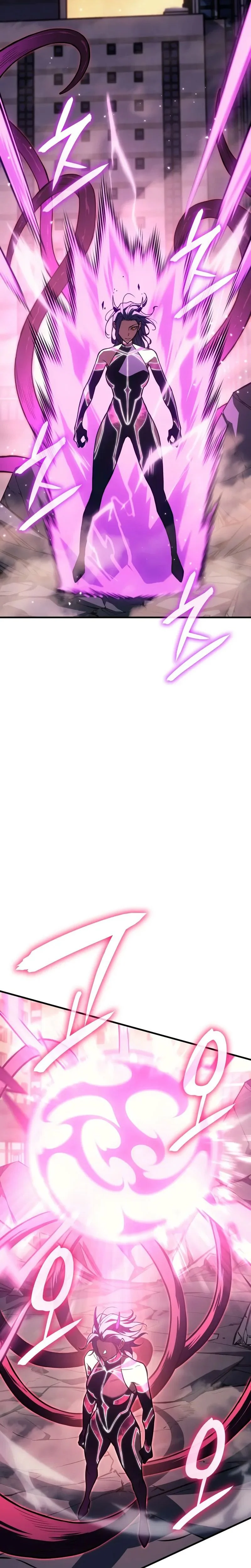 Read Regressing With The King's Power Manga Online