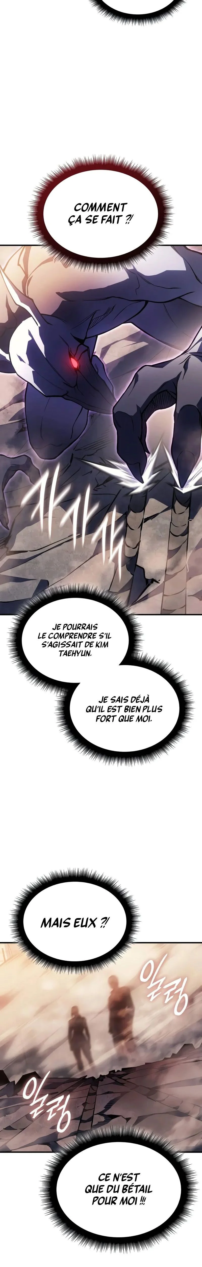 Read Regressing With The King's Power Manga Online