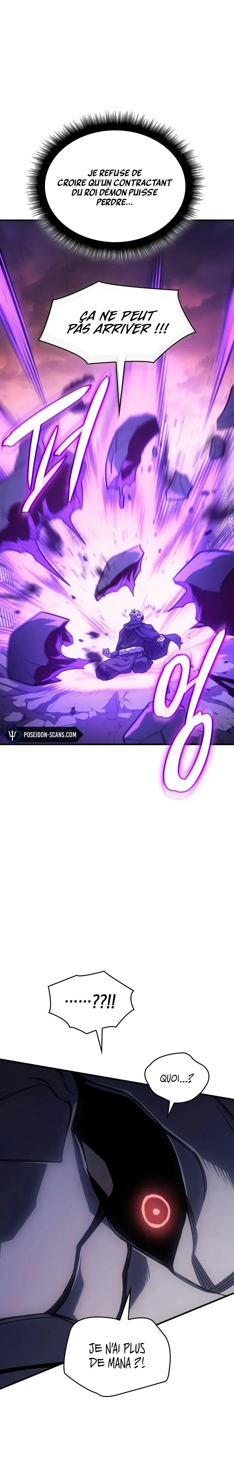 Read Regressing With The King's Power Manga Online