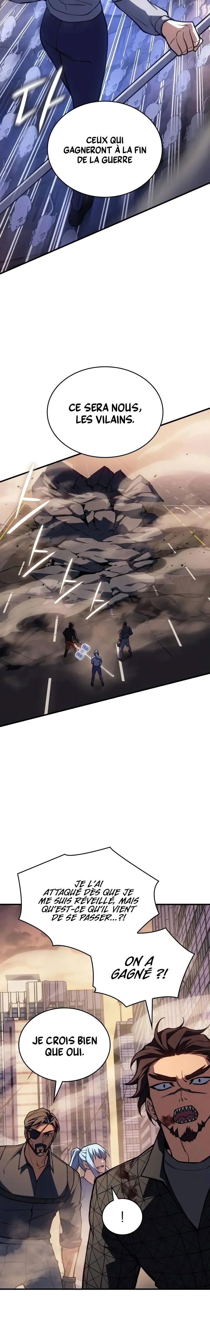 Read Regressing With The King's Power Manga Online